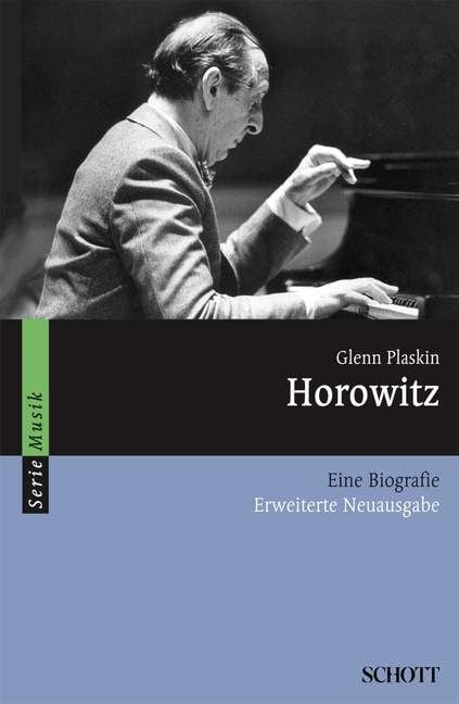 Produktbild: Horowitz