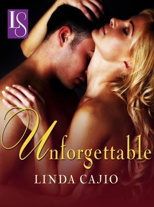 Produktbild: Unforgettable