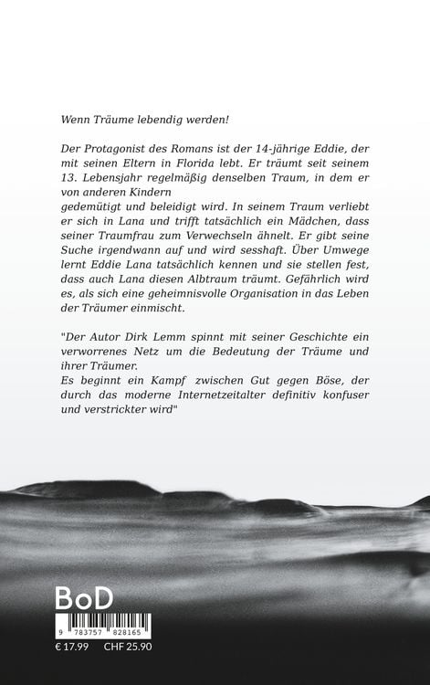 Produktbild: Die Traumfrau