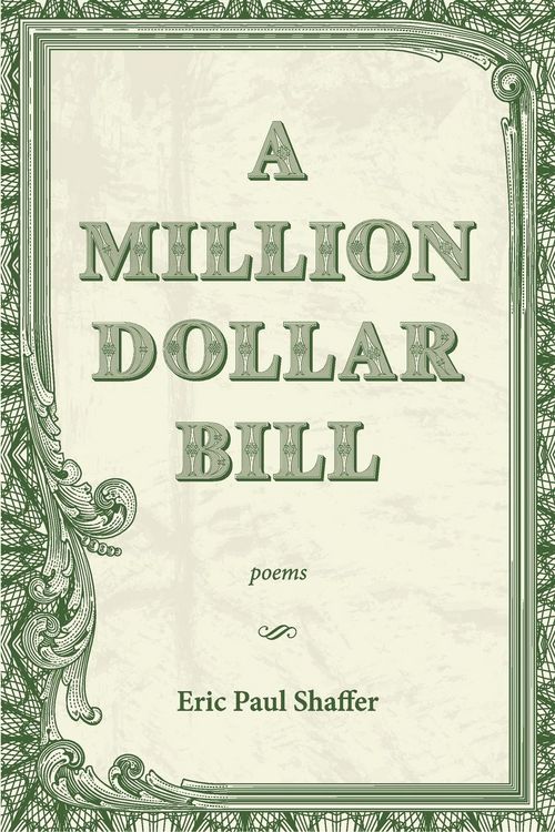 Produktbild: A Million-Dollar Bill