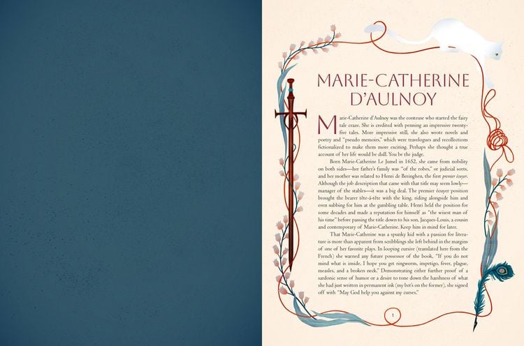 Produktbild: Women of the Fairy Tale Resistance