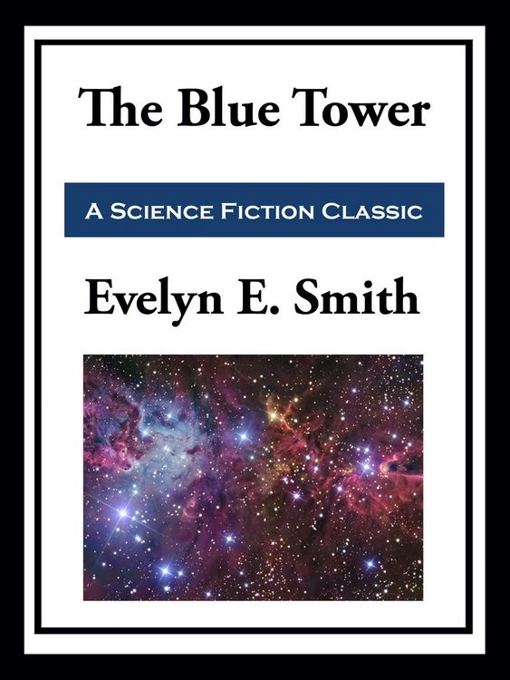 Produktbild: The Blue Tower