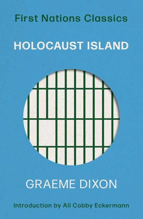 Produktbild: Holocaust Island
