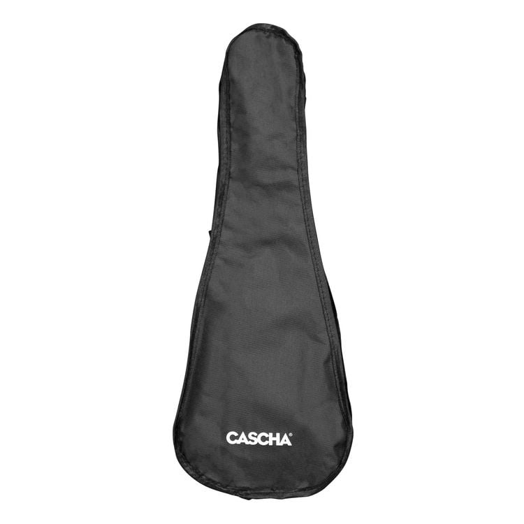 Produktbild: Soprano Ukulele Linden Dreamcatcher (incl. Bag, 3 Picks)