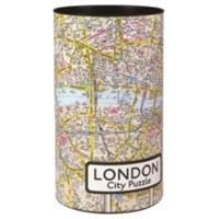 Produktbild: London City Puzzle 500 Teile, 48 x 36 cm
