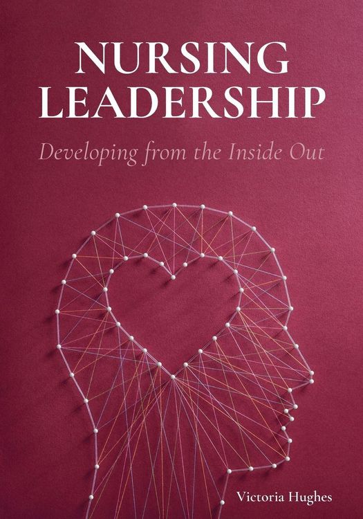 Produktbild: Nursing Leadership