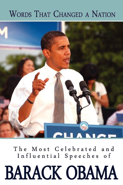 Produktbild: Words That Changed A Nation