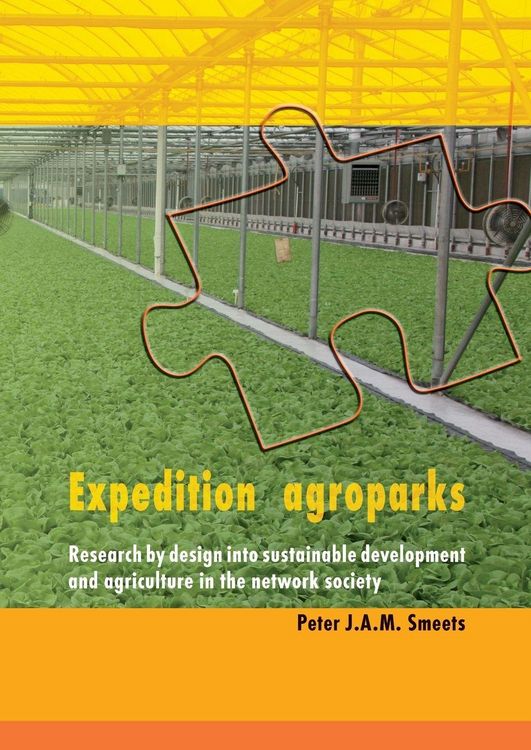 Produktbild: Expedition Agroparks
