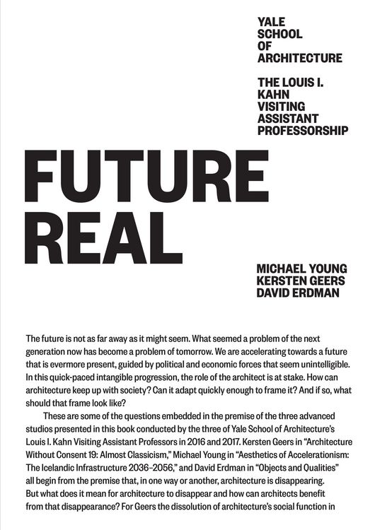 Produktbild: Future Real