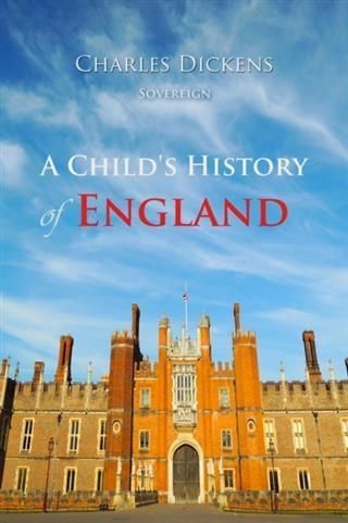 Produktbild: Child's History of England