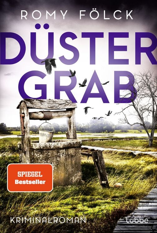 Produktbild: D&uuml;stergrab