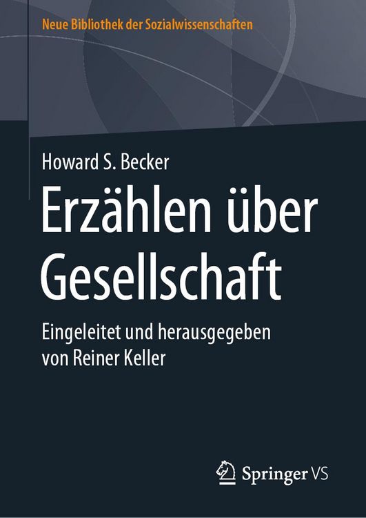 Produktbild: Erz&auml;hlen &uuml;ber Gesellschaft