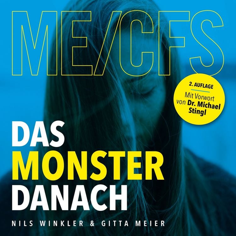 Produktbild: ME/CFS - Das Monster danach