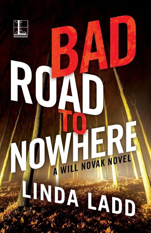 Produktbild: Bad Road to Nowhere