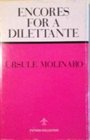 Produktbild: Encores For a Dilettante