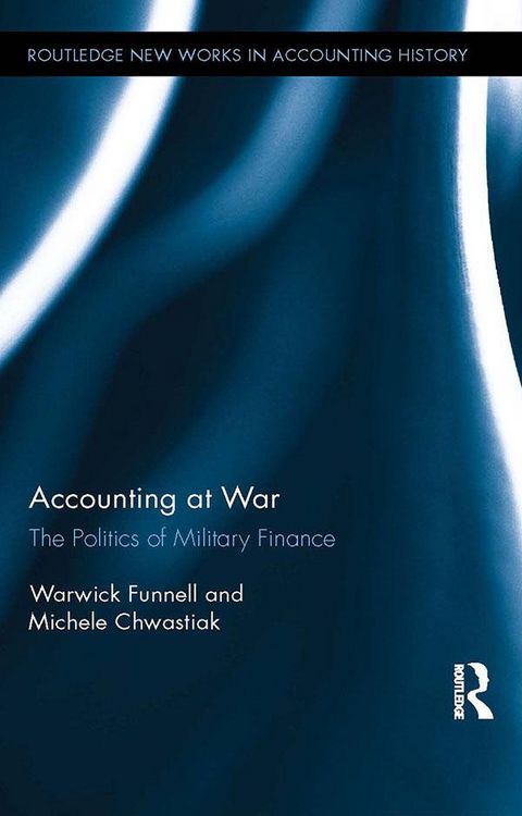 Produktbild: Accounting at War