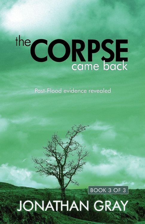 Produktbild: The Corpse Came Back