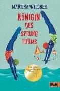 Produktbild: K&ouml;nigin des Sprungturms