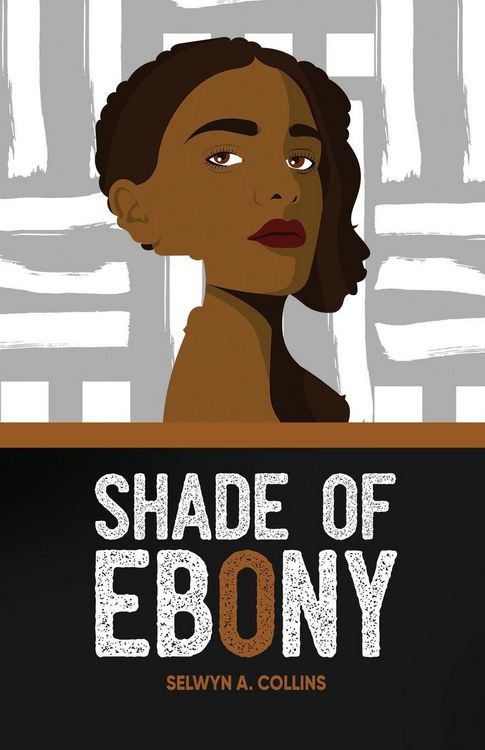 Produktbild: Shade of Ebony