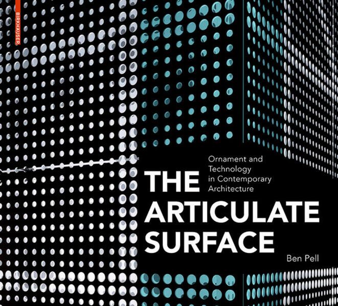 Produktbild: The Articulate Surface