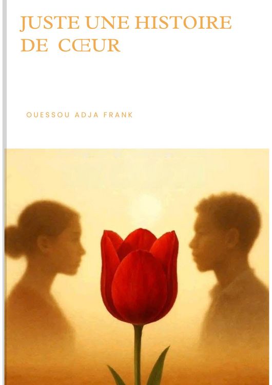 Produktbild: Juste Une Histoire De Coeur