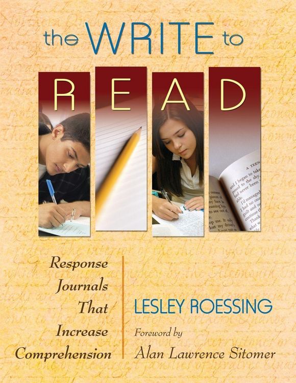 Produktbild: The Write to Read