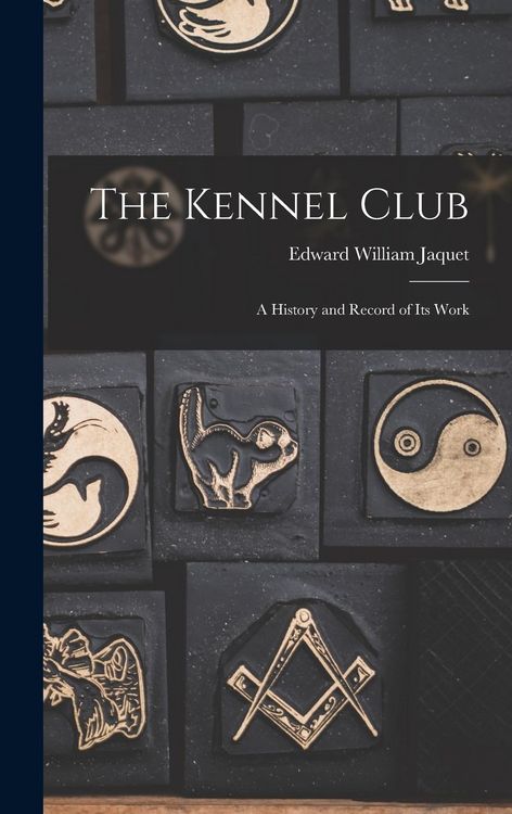 Produktbild: The Kennel Club