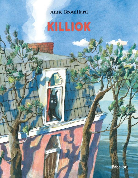 Produktbild: Killiok