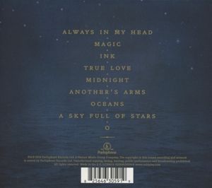 Produktbild: Ghost Stories