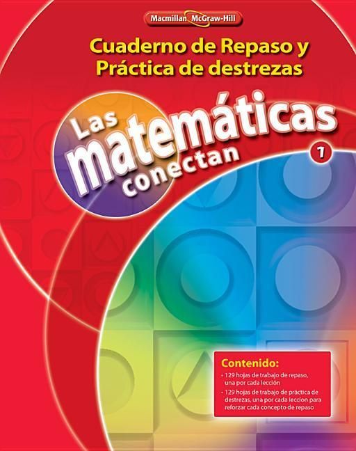 Produktbild: McGraw-Hill My Math, Grade 1, Real-World Problem Solving Readers Deluxe Package (Spanish)