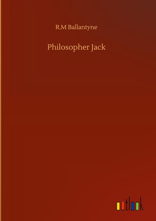 Produktbild: Philosopher Jack