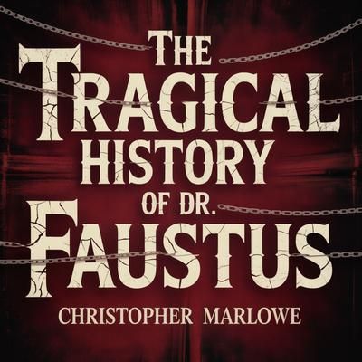 Produktbild: The Tragical History of Dr. Faustus