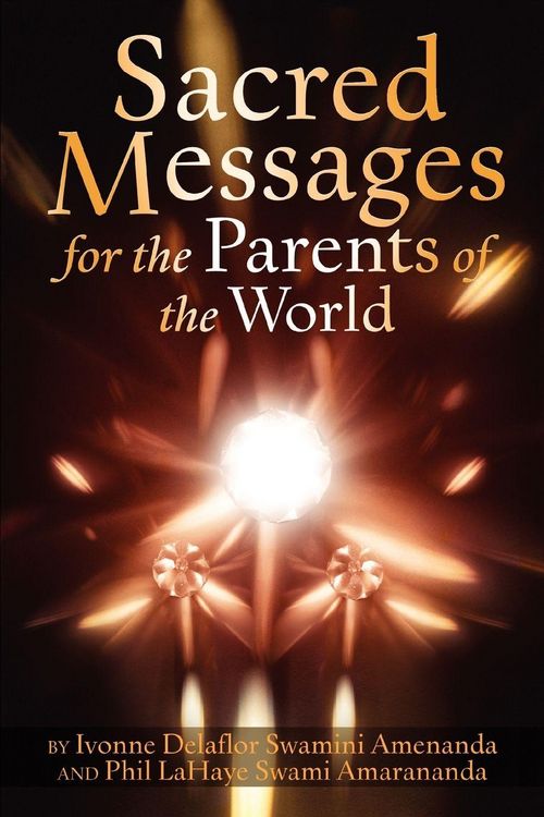 Produktbild: Sacred Messages