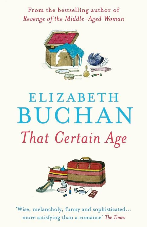 Produktbild: That Certain Age