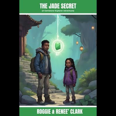 Produktbild: The Jade Secret (A Gemstone Explorer Adventure)