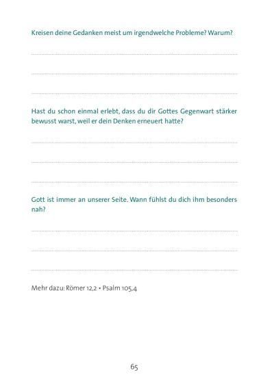 Produktbild: Leben in seiner Gegenwart