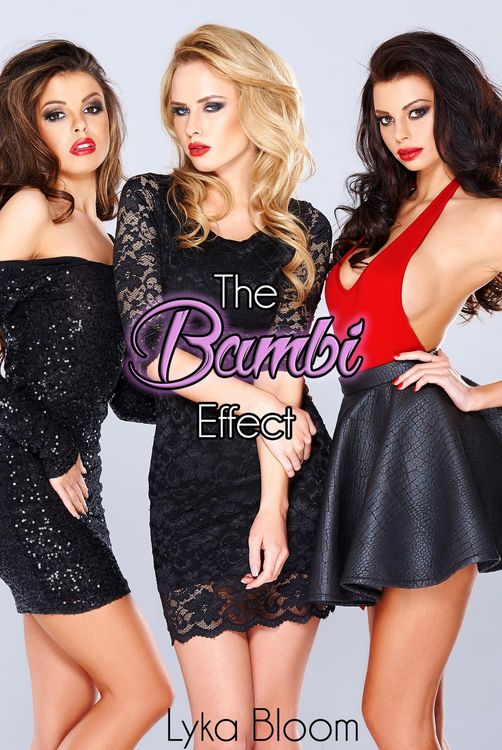 Produktbild: The Bambi Effect