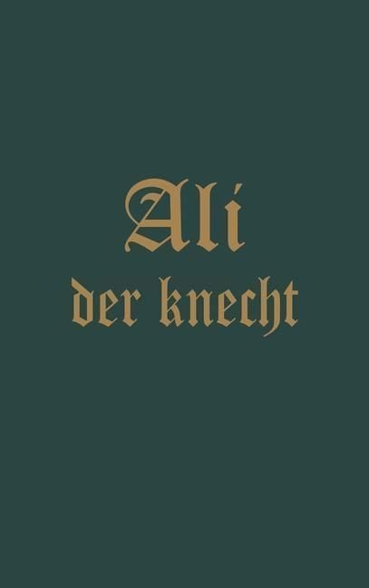 Produktbild: Uli, der Knecht
