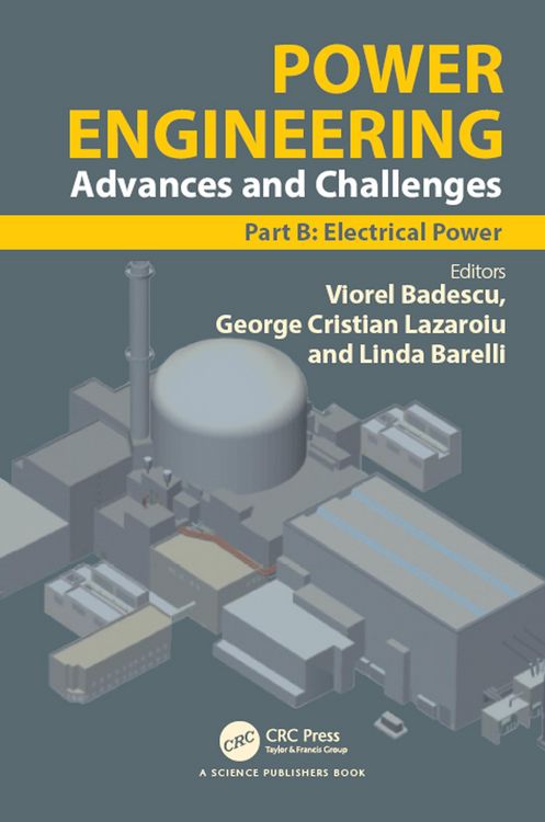 Produktbild: Power Engineering