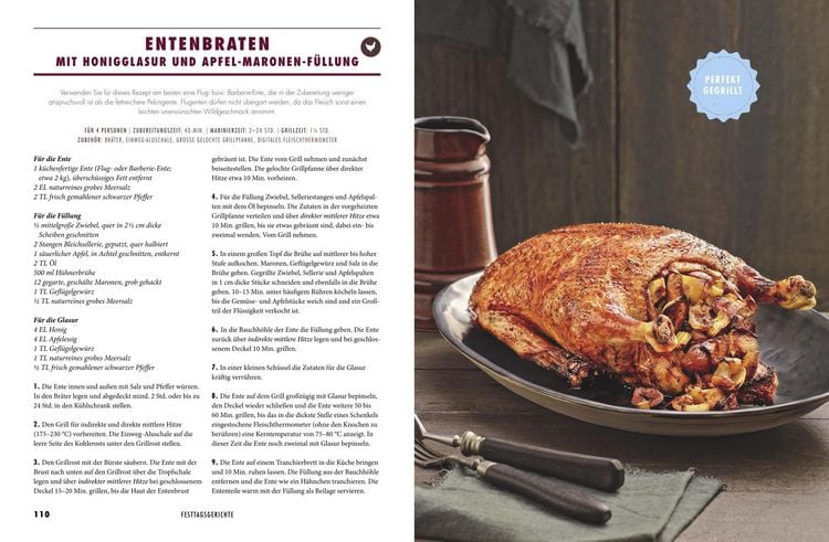 Produktbild: Weber's Wintergrillen