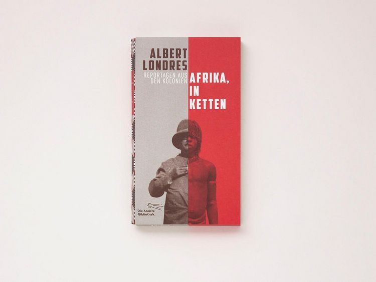 Produktbild: Afrika, in Ketten