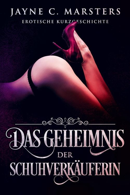 Produktbild: Das Geheimnis der Schuhverk&auml;uferin