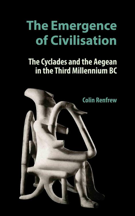 Produktbild: Emergence of Civilisation