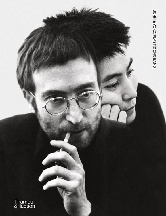Produktbild: John & Yoko/Plastic Ono Band