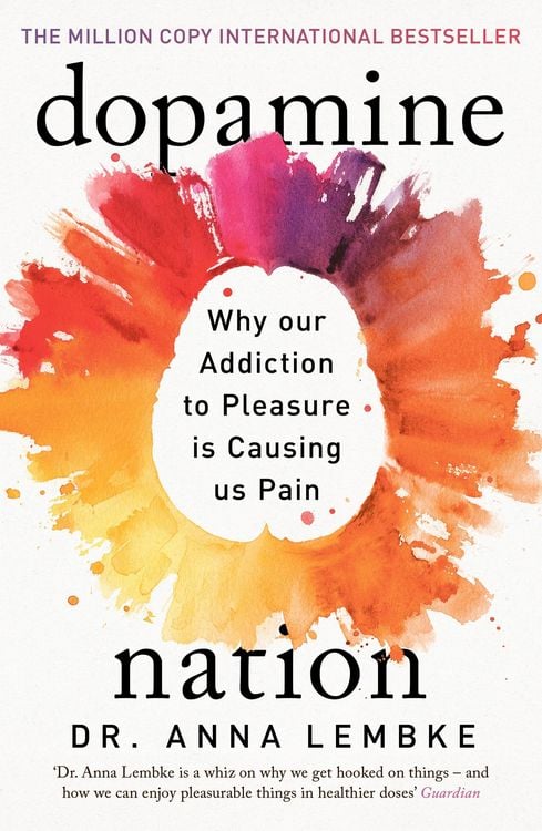 Produktbild: Dopamine Nation