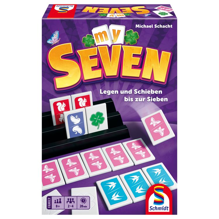 Produktbild: MySeven