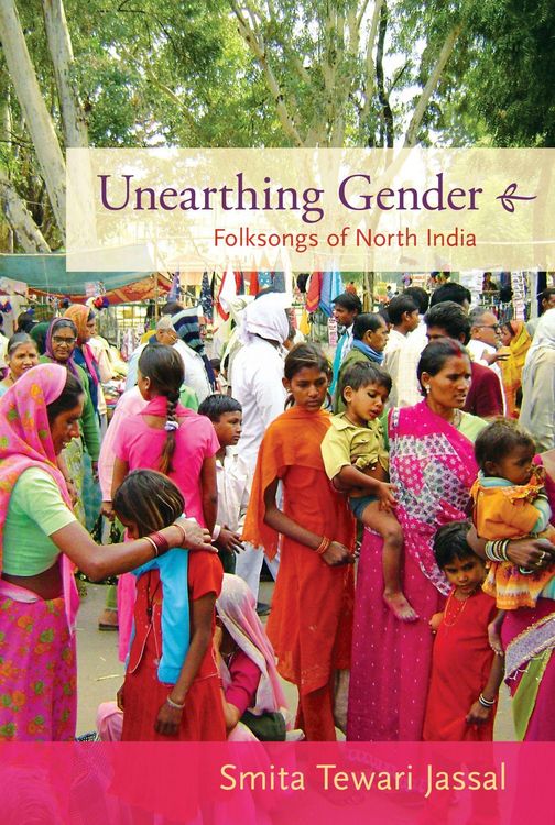 Produktbild: Unearthing Gender