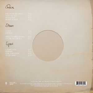 Produktbild: Rain,Steam and Speed