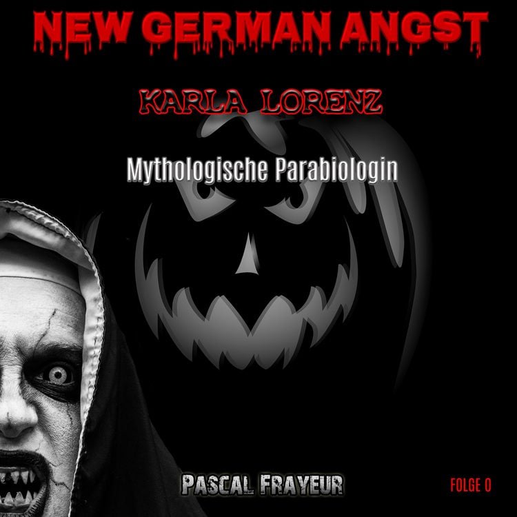Produktbild: Mythologische Parabiologin