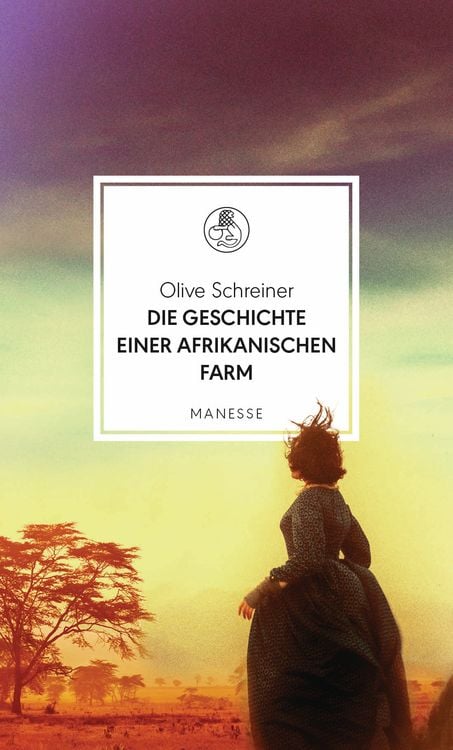 Produktbild: Die Geschichte einer afrikanischen Farm